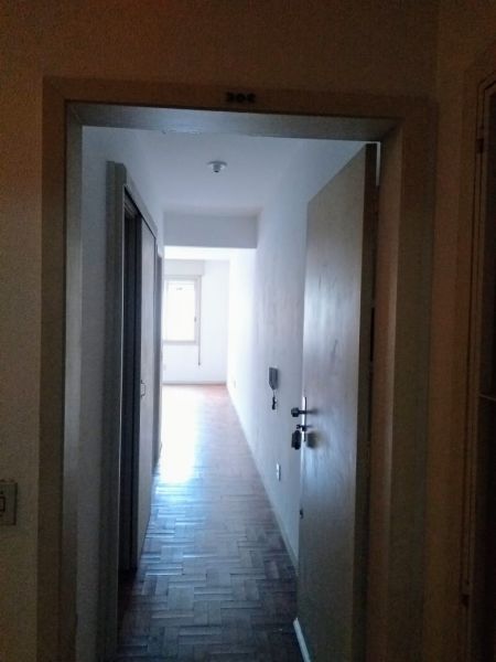 Apartamento 1 dormitório no bairro Centro