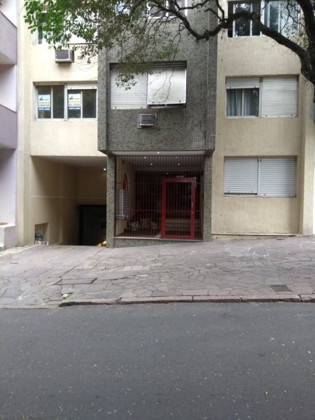 Apartamento 1 dormitório no bairro Centro