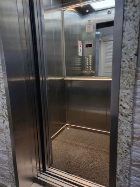 Apartamento 3 dormitórios no bairro Centro