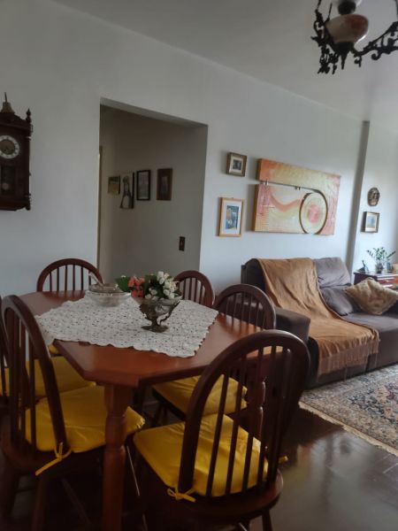 Apartamento 3 dormitórios no bairro Centro