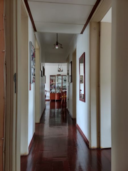 Apartamento 3 dormitórios no bairro Centro