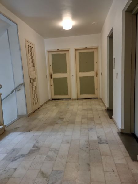 Apartamento 3 dormitórios no bairro Centro