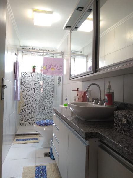 Apartamento 3 dormitórios no bairro Centro