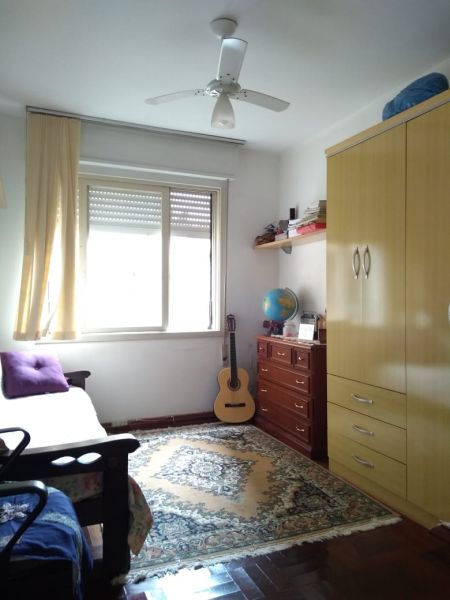 Apartamento 3 dormitórios no bairro Centro