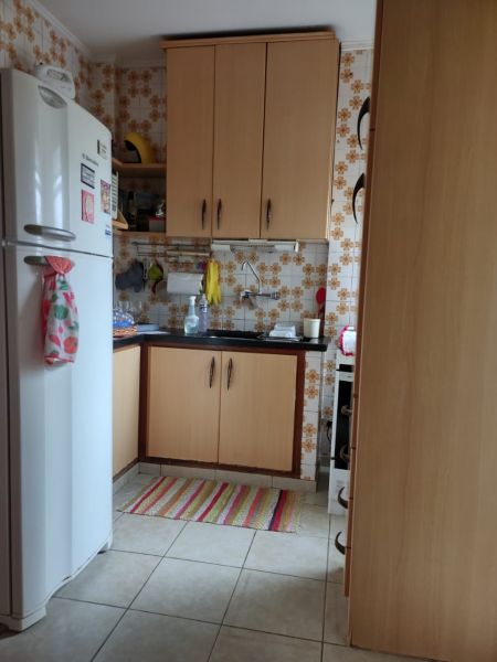 Apartamento 3 dormitórios no bairro Centro