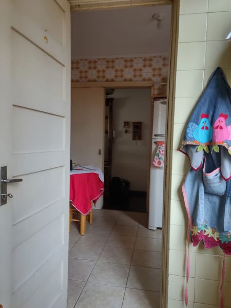 Apartamento 3 dormitórios no bairro Centro