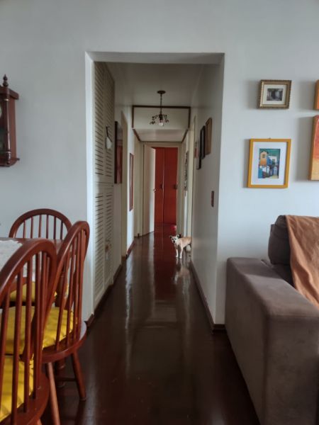 Apartamento 3 dormitórios no bairro Centro