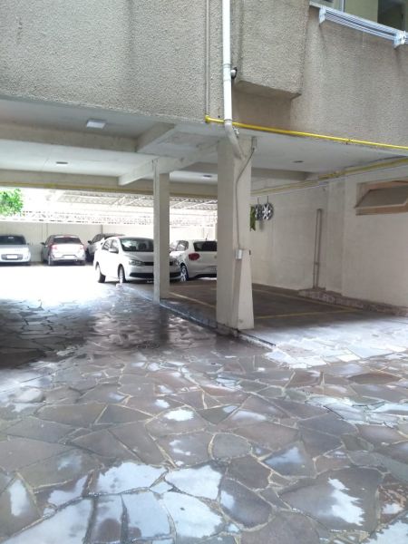 Apartamento 3 dormitórios no bairro Centro