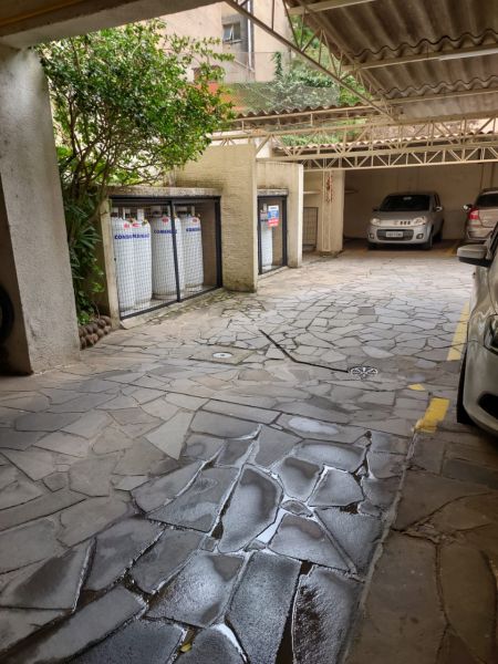 Apartamento 3 dormitórios no bairro Centro