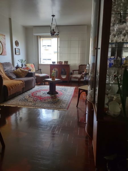 Apartamento 3 dormitórios no bairro Centro