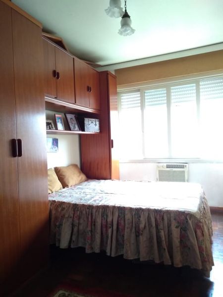 Apartamento 3 dormitórios no bairro Centro