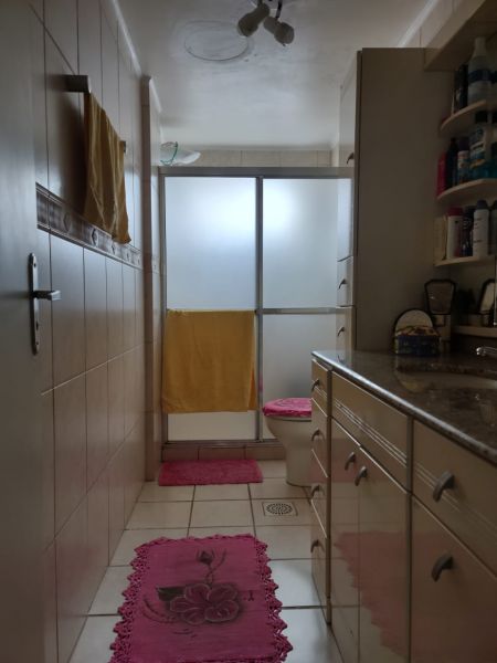 Apartamento 3 dormitórios no bairro Centro