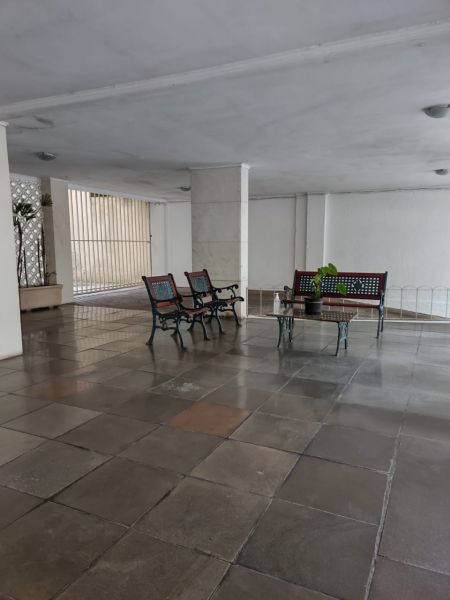 Apartamento 3 dormitórios no bairro Centro