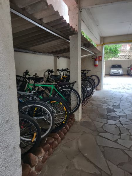 Apartamento 3 dormitórios no bairro Centro