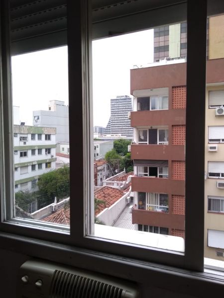 Apartamento 3 dormitórios no bairro Centro