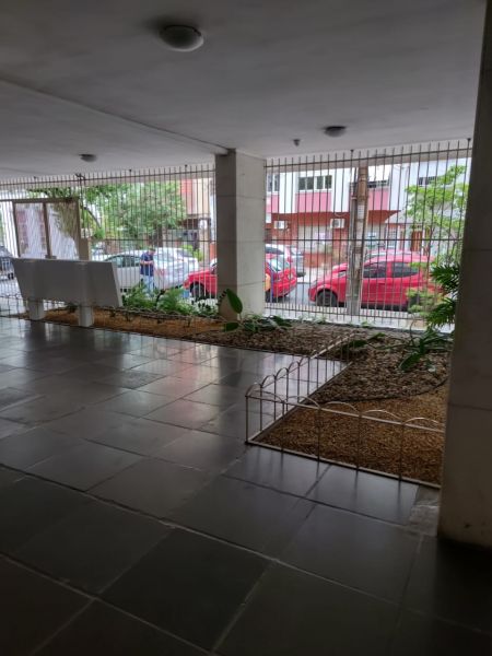 Apartamento 3 dormitórios no bairro Centro