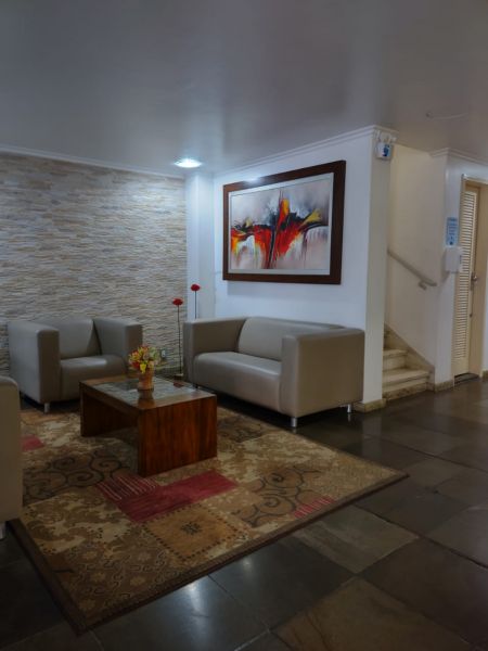 Apartamento 3 dormitórios no bairro Centro