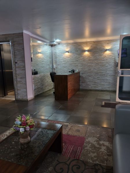 Apartamento 3 dormitórios no bairro Centro