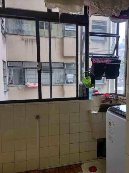 Apartamento 3 dormitórios no bairro Centro