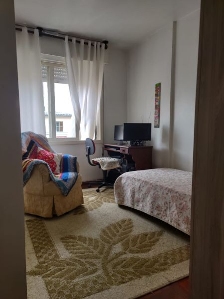 Apartamento 3 dormitórios no bairro Centro
