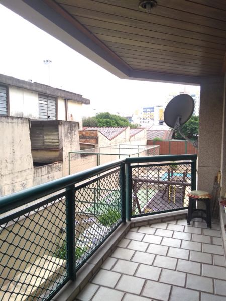 Apartamento 3 dormitórios no bairro Rio Branco