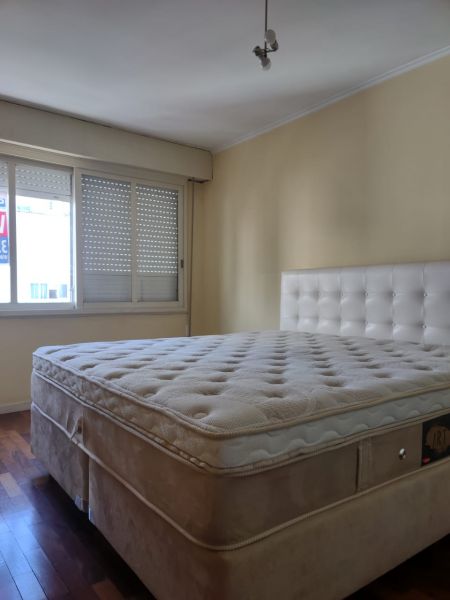 Apartamento 3 dormitórios no bairro Independência