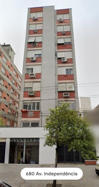 Apartamento 3 dormitórios no bairro Independência
