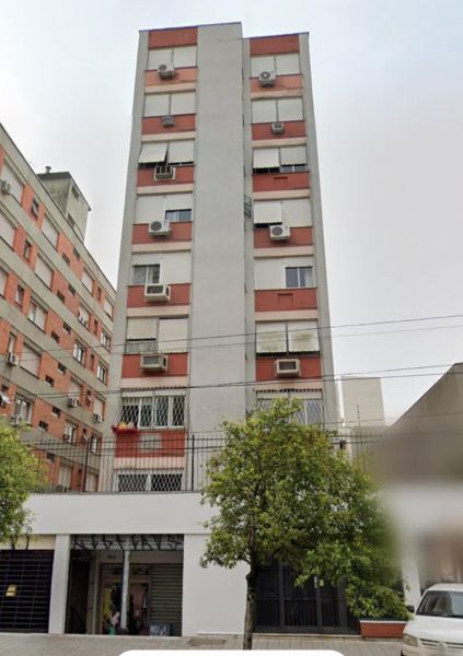 Apartamento 3 dormitórios no bairro Independência
