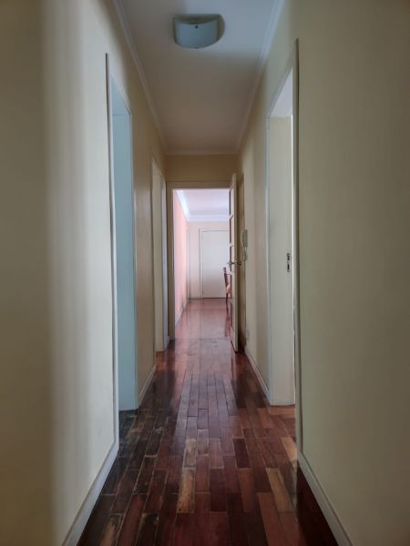 Apartamento 3 dormitórios no bairro Independência