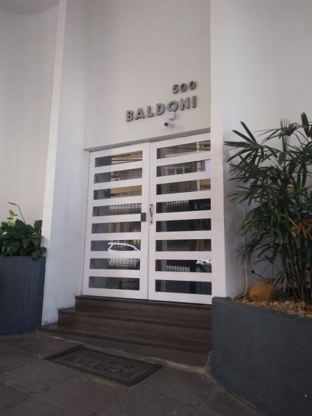 Apartamento 1 dormitório no bairro Independência
