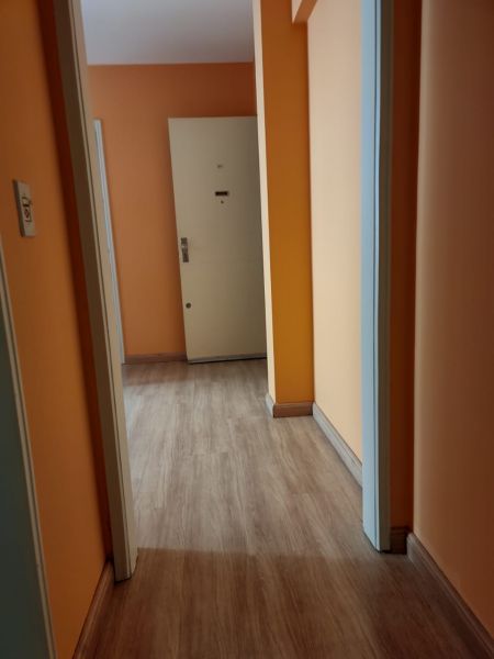 Apartamento 1 dormitório no bairro Independência