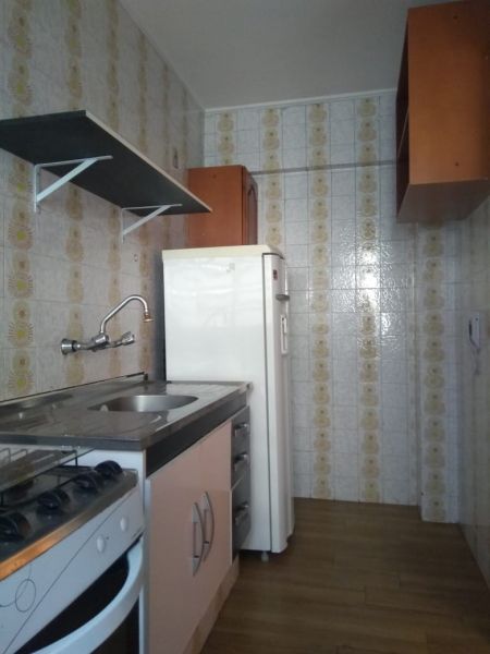 Apartamento 1 dormitório no bairro Independência