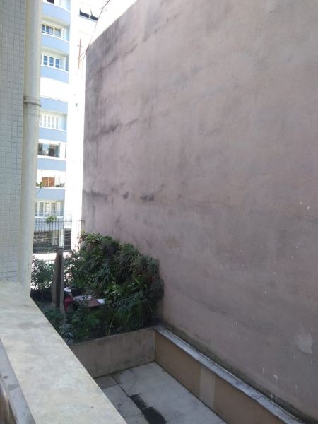 Apartamento 1 dormitório no bairro Independência