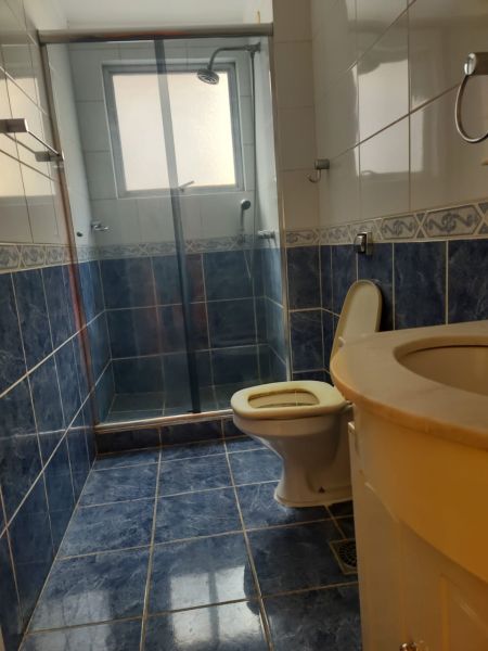 Apartamento 1 dormitório no bairro Independência