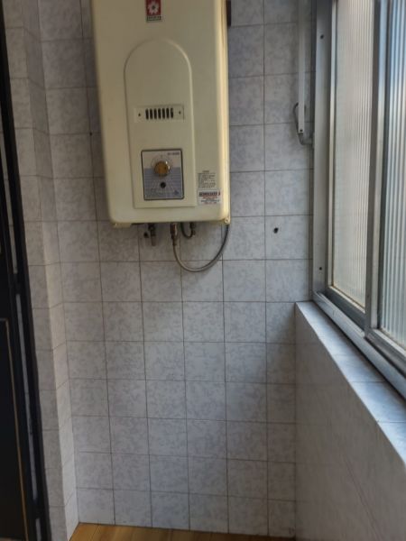 Apartamento 1 dormitório no bairro Independência