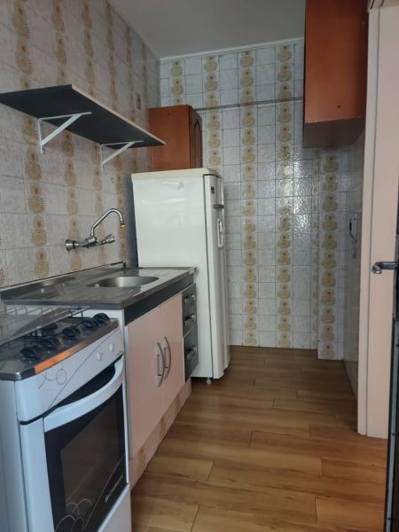 Apartamento 1 dormitório no bairro Independência