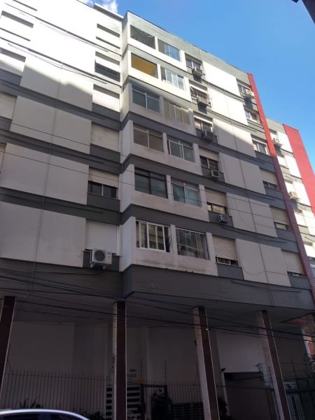 Apartamento 1 dormitório no bairro Independência