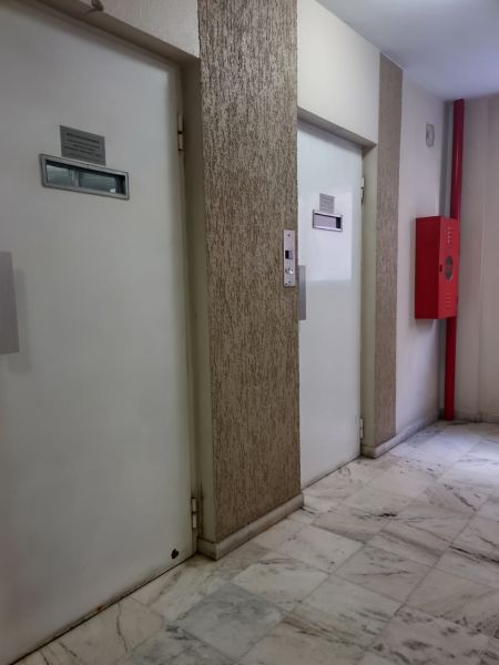 Apartamento 1 dormitório no bairro Independência