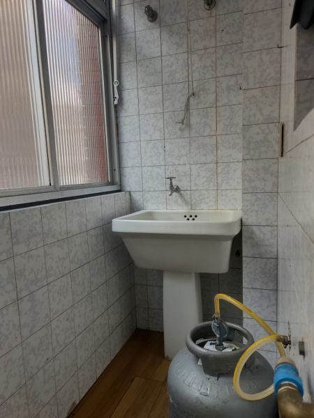 Apartamento 1 dormitório no bairro Independência