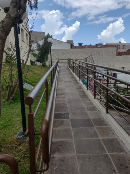 Apartamento 2 dormitórios no bairro Santo Antônio