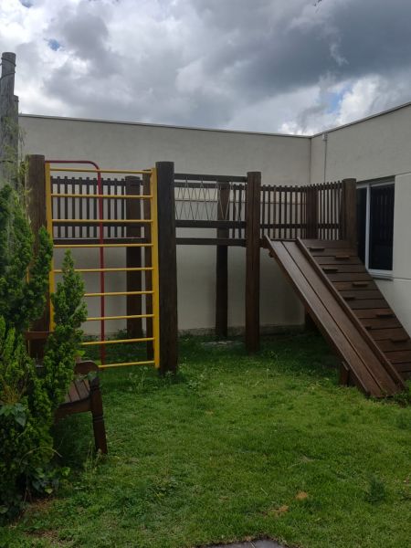 Apartamento 2 dormitórios no bairro Santo Antônio