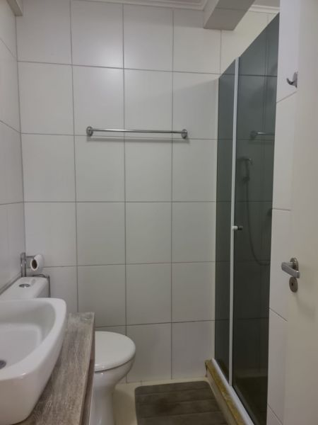 Apartamento 2 dormitórios no bairro Santo Antônio