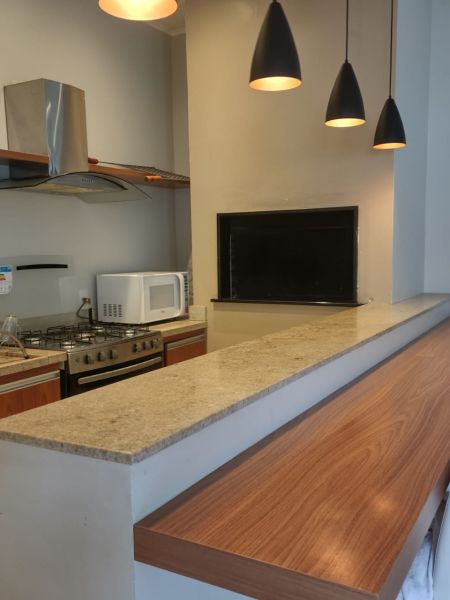 Apartamento 2 dormitórios no bairro Santo Antônio