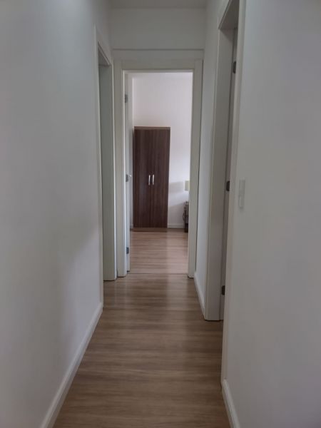 Apartamento 2 dormitórios no bairro Santo Antônio