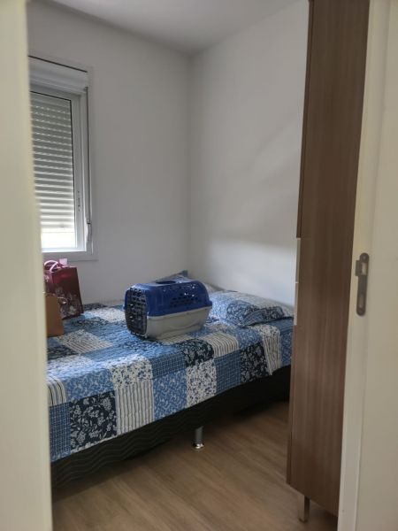Apartamento 2 dormitórios no bairro Santo Antônio