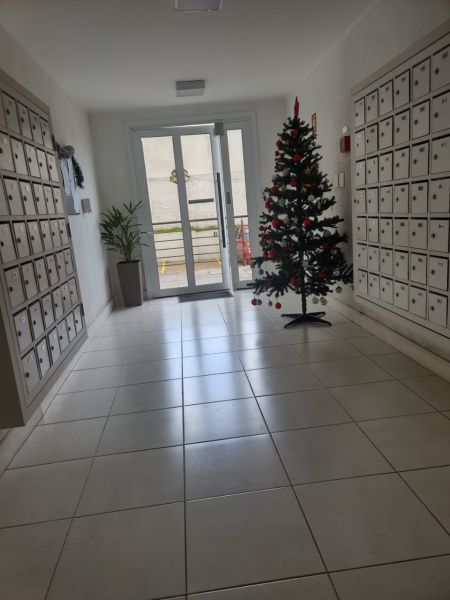 Apartamento 2 dormitórios no bairro Santo Antônio