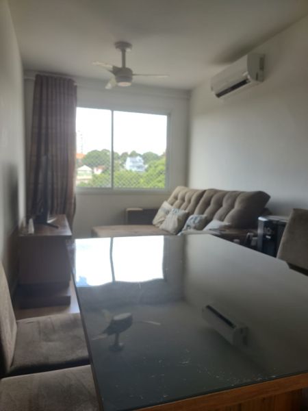 Apartamento 2 dormitórios no bairro Santo Antônio