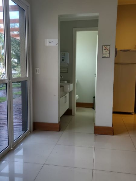 Apartamento 2 dormitórios no bairro Santo Antônio