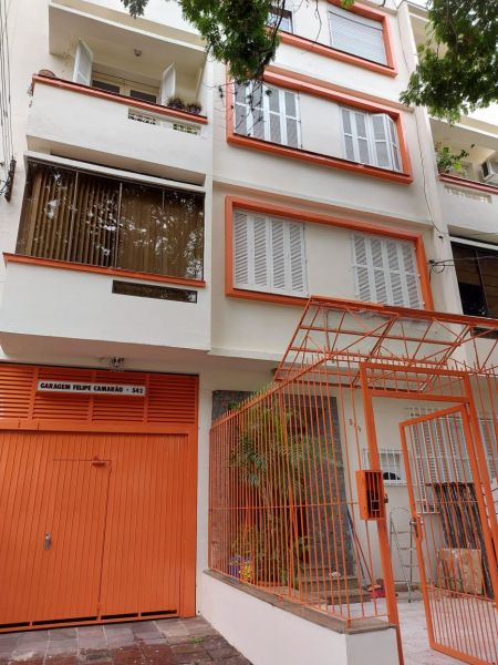 Apartamento 3 dormitórios no bairro Rio Branco