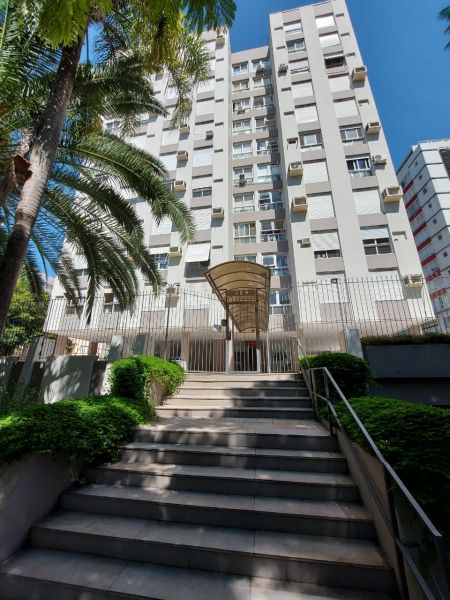 Apartamento 2 dormitórios no bairro Rio Branco
